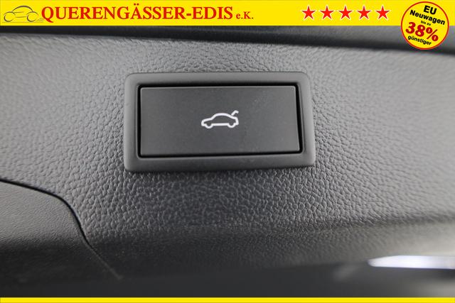 Skoda Superb Combi 1.5 TSI iV 150kW Selection DSG Selection, AHK, Matrix, Side, el. Klappe, Navi 