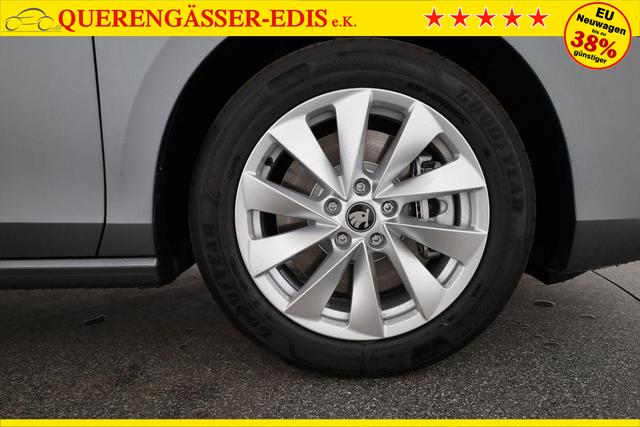 Skoda Superb Combi 1.5 TSI iV 150kW Selection DSG Selection, AHK, Matrix, Side, el. Klappe, Navi 
