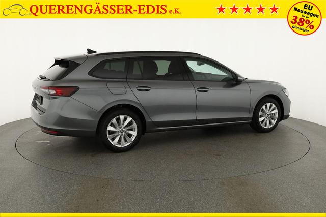 Skoda Superb Combi 1.5 TSI iV 150kW Selection DSG Selection, AHK, Matrix, Side, el. Klappe, Navi 