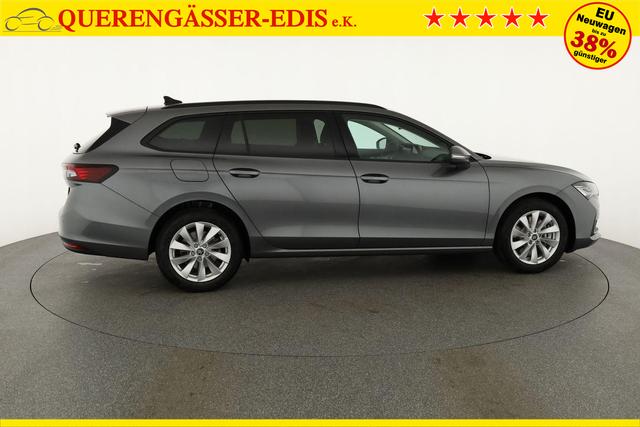 Skoda Superb Combi 1.5 TSI iV 150kW Selection DSG Selection, AHK, Matrix, Side, el. Klappe, Navi 
