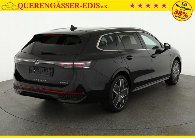 Volkswagen Passat Variant 1.5 TSI eHybrid 200 kW R-Line R-LINE, Pano, 19-Zoll, IQ.Light 