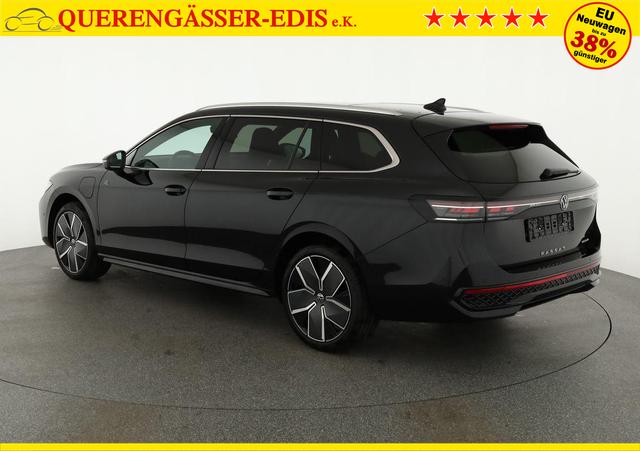 Volkswagen Passat Variant 1.5 TSI eHybrid 200 kW R-Line R-LINE, Pano, 19-Zoll, IQ.Light 
