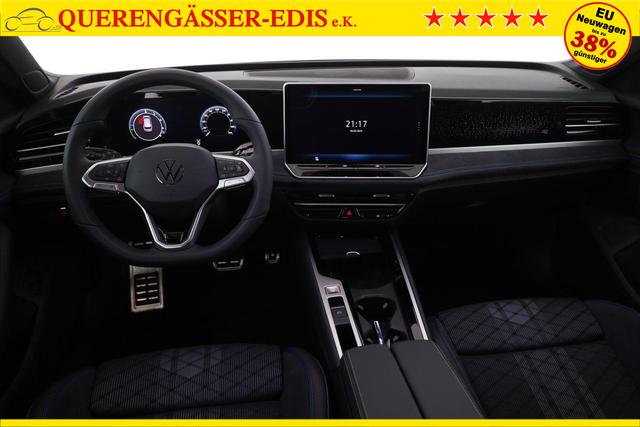 Volkswagen Passat Variant 1.5 TSI eHybrid 200 kW R-Line R-LINE, Pano, 19-Zoll, IQ.Light 