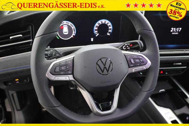 Volkswagen Passat Variant 1.5 TSI eHybrid 200 kW R-Line R-LINE, Pano, 19-Zoll, IQ.Light 