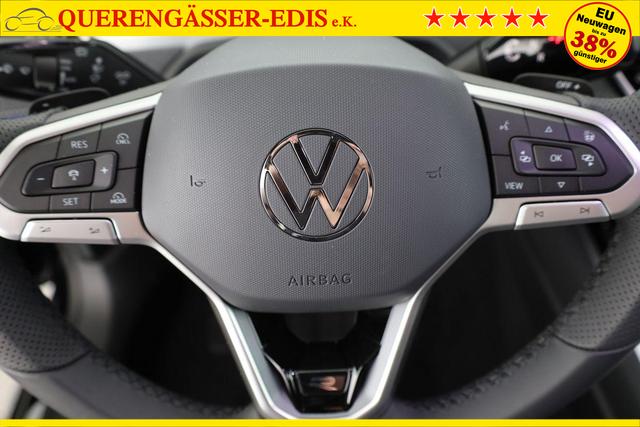 Volkswagen Passat Variant 1.5 TSI eHybrid 200 kW R-Line R-LINE, Pano, 19-Zoll, IQ.Light 