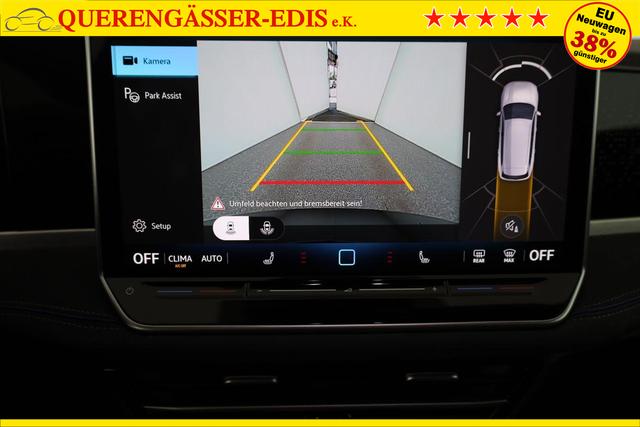 Volkswagen Passat Variant 1.5 TSI eHybrid 200 kW R-Line R-LINE, Pano, 19-Zoll, IQ.Light 