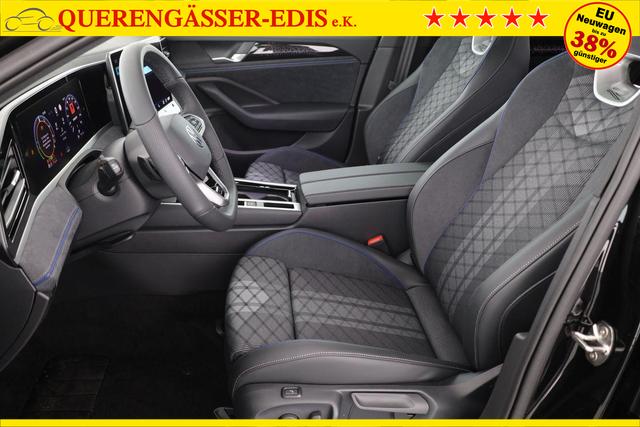 Volkswagen Passat Variant 1.5 TSI eHybrid 200 kW R-Line R-LINE, Pano, 19-Zoll, IQ.Light 
