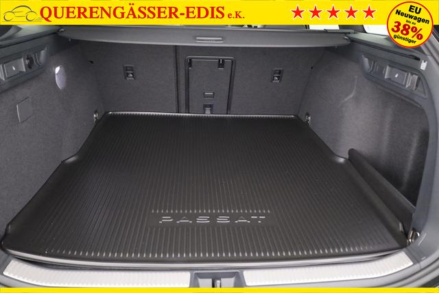 Volkswagen Passat Variant 1.5 TSI eHybrid 200 kW R-Line R-LINE, Pano, 19-Zoll, IQ.Light 