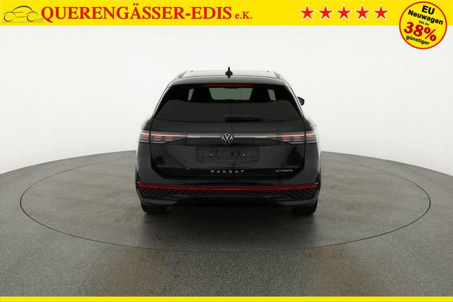 Volkswagen Passat Variant 1.5 TSI eHybrid 200 kW R-Line R-LINE, Pano, 19-Zoll, IQ.Light 