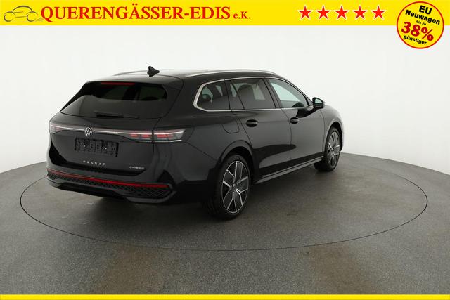 Volkswagen Passat Variant 1.5 TSI eHybrid 200 kW R-Line R-LINE, Pano, 19-Zoll, IQ.Light 