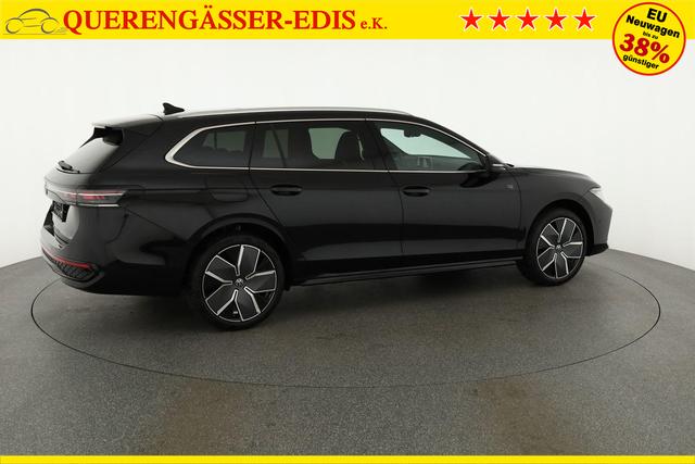 Volkswagen Passat Variant 1.5 TSI eHybrid 200 kW R-Line R-LINE, Pano, 19-Zoll, IQ.Light 