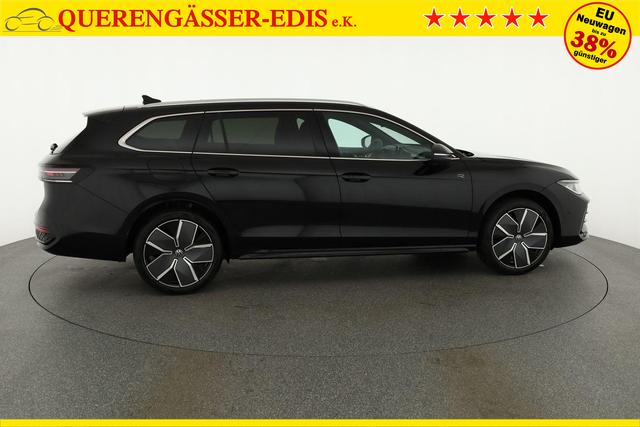 Volkswagen Passat Variant 1.5 TSI eHybrid 200 kW R-Line R-LINE, Pano, 19-Zoll, IQ.Light 