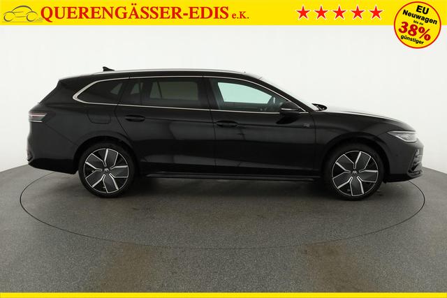 Volkswagen Passat Variant 1.5 TSI eHybrid 200 kW R-Line R-LINE, Pano, 19-Zoll, IQ.Light 