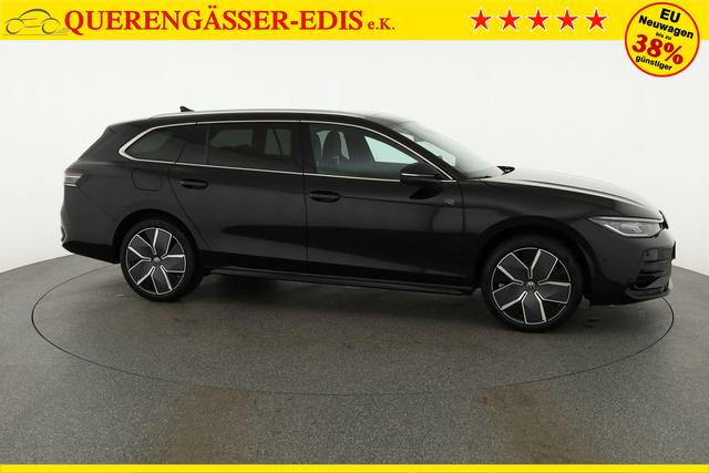 Volkswagen Passat Variant 1.5 TSI eHybrid 200 kW R-Line R-LINE, Pano, 19-Zoll, IQ.Light 