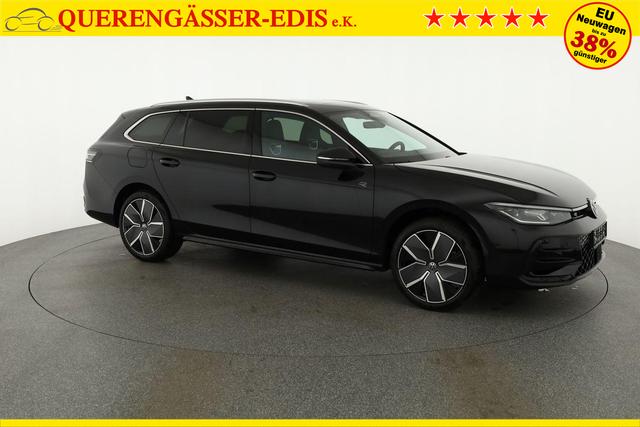 Volkswagen Passat Variant 1.5 TSI eHybrid 200 kW R-Line R-LINE, Pano, 19-Zoll, IQ.Light 
