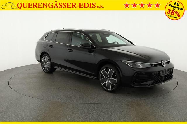 Volkswagen Passat Variant 1.5 TSI eHybrid 200 kW R-Line R-LINE, Pano, 19-Zoll, IQ.Light 