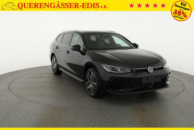 Volkswagen Passat Variant 1.5 TSI eHybrid 200 kW R-Line R-LINE, Pano, 19-Zoll, IQ.Light 