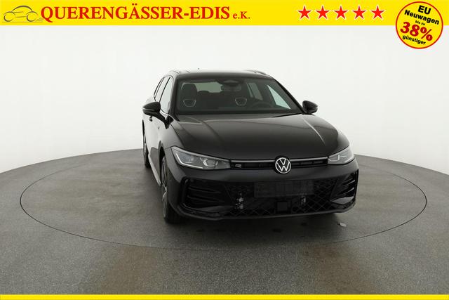 Volkswagen Passat Variant 1.5 TSI eHybrid 200 kW R-Line R-LINE, Pano, 19-Zoll, IQ.Light 