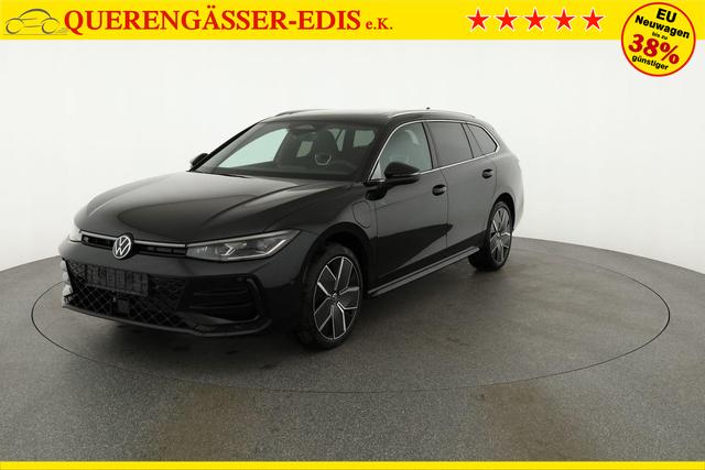 Volkswagen Passat Variant 1.5 TSI eHybrid 200 kW R-Line R-LINE, Pano, 19-Zoll, IQ.Light 