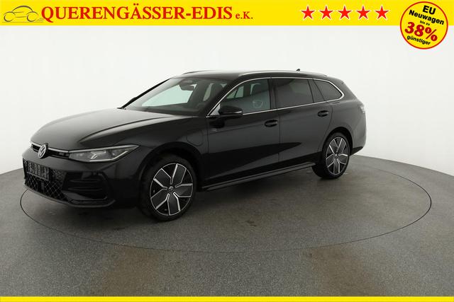 Volkswagen Passat Variant 1.5 TSI eHybrid 200 kW R-Line R-LINE, Pano, 19-Zoll, IQ.Light 