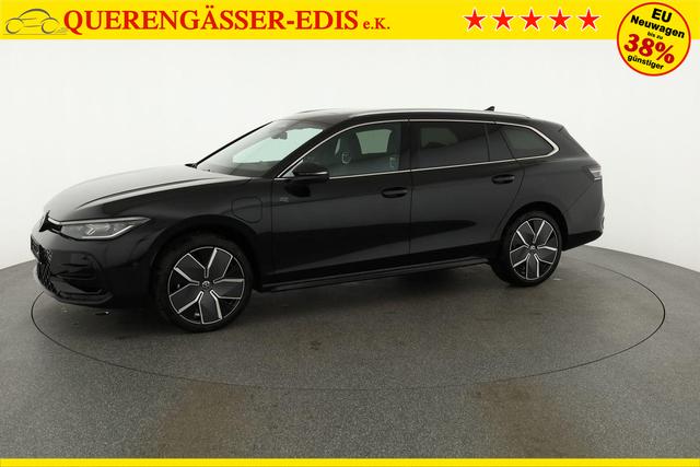 Volkswagen Passat Variant 1.5 TSI eHybrid 200 kW R-Line R-LINE, Pano, 19-Zoll, IQ.Light 