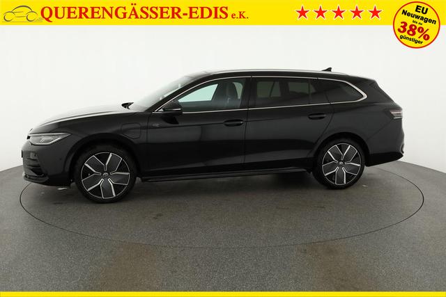 Volkswagen Passat Variant 1.5 TSI eHybrid 200 kW R-Line R-LINE, Pano, 19-Zoll, IQ.Light 