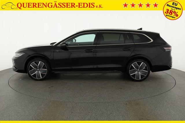 Volkswagen Passat Variant 1.5 TSI eHybrid 200 kW R-Line R-LINE, Pano, 19-Zoll, IQ.Light 
