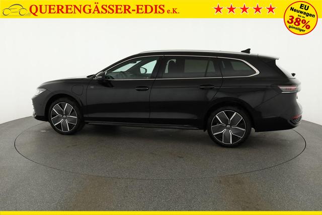 Volkswagen Passat Variant 1.5 TSI eHybrid 200 kW R-Line R-LINE, Pano, 19-Zoll, IQ.Light 