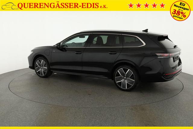 Volkswagen Passat Variant 1.5 TSI eHybrid 200 kW R-Line R-LINE, Pano, 19-Zoll, IQ.Light 