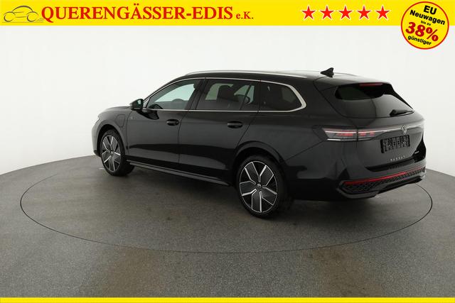 Volkswagen Passat Variant 1.5 TSI eHybrid 200 kW R-Line R-LINE, Pano, 19-Zoll, IQ.Light 
