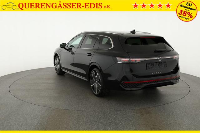 Volkswagen Passat Variant 1.5 TSI eHybrid 200 kW R-Line R-LINE, Pano, 19-Zoll, IQ.Light 