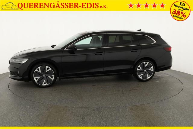 Skoda Superb Combi 2.0 TDI 142 kW 4x4 Selection DSG Selection, Standheizung, Pano, AHK, Navi, Matrix 
