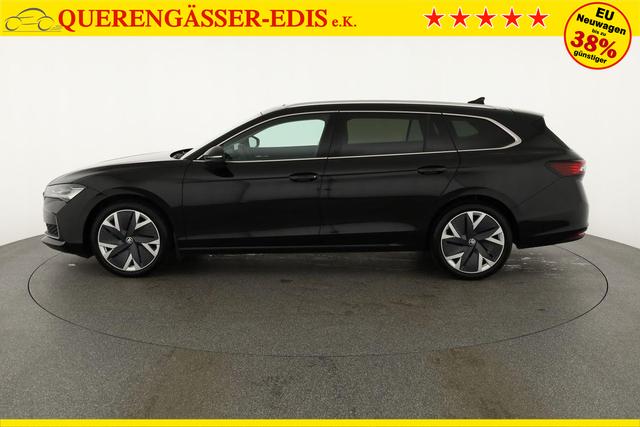 Skoda Superb Combi 2.0 TDI 142 kW 4x4 Selection DSG Selection, Standheizung, Pano, AHK, Navi, Matrix 
