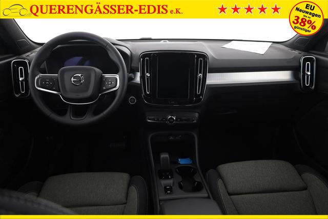 Volvo XC40 Core 2WD B3 Mild-Hybrid Core, Navi, Thors Hammer, Winter, Kamera, el. Klappe 