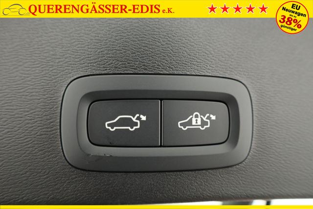 Volvo XC40 Core 2WD B3 Mild-Hybrid Core, Navi, Thors Hammer, Winter, Kamera, el. Klappe 