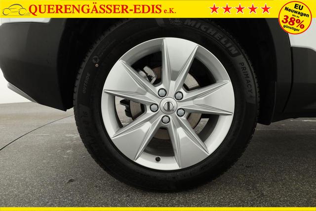 Volvo XC40 Core 2WD B3 Mild-Hybrid Core, Navi, Thors Hammer, Winter, Kamera, el. Klappe 