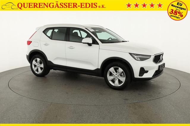 Volvo XC40 Core 2WD B3 Mild-Hybrid Core, Navi, Thors Hammer, Winter, Kamera, el. Klappe 