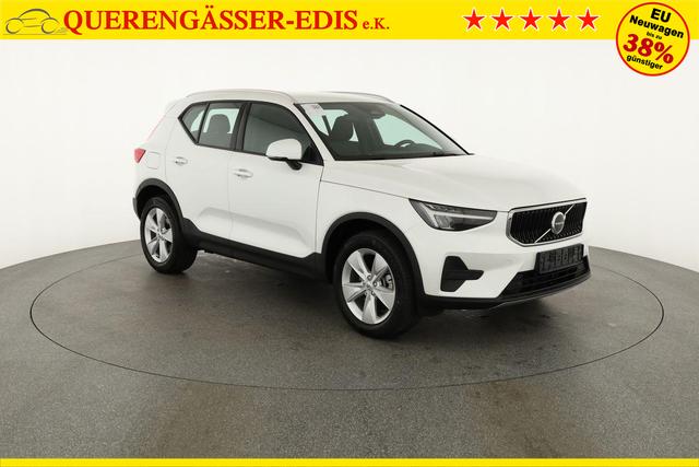 Volvo XC40 Core 2WD B3 Mild-Hybrid Core, Navi, Thors Hammer, Winter, Kamera, el. Klappe 