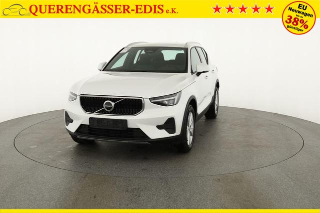 Volvo XC40 Core 2WD B3 Mild-Hybrid Core, Navi, Thors Hammer, Winter, Kamera, el. Klappe 