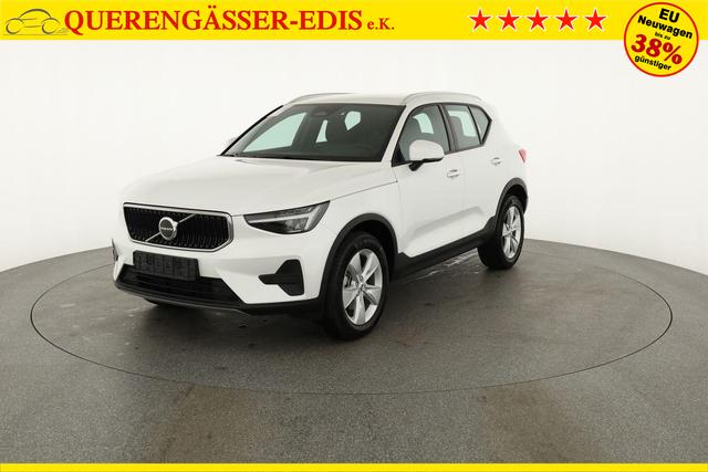 Volvo XC40 Core 2WD B3 Mild-Hybrid Core, Navi, Thors Hammer, Winter, Kamera, el. Klappe 