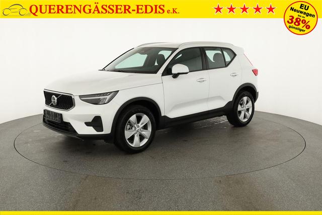 Volvo XC40 Core 2WD B3 Mild-Hybrid Core, Navi, Thors Hammer, Winter, Kamera, el. Klappe 
