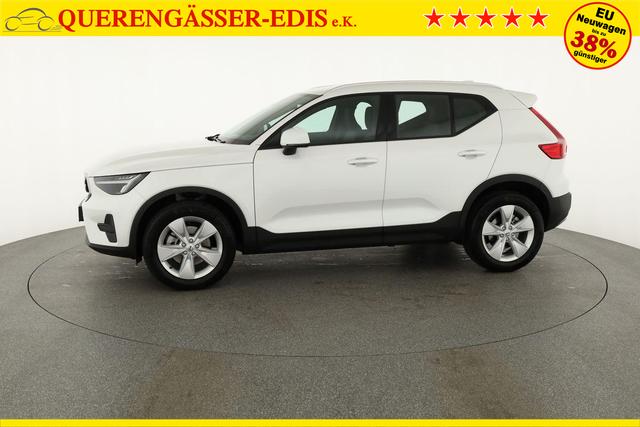 Volvo XC40 Core 2WD B3 Mild-Hybrid Core, Navi, Thors Hammer, Winter, Kamera, el. Klappe 