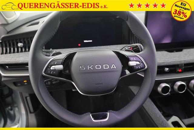 Skoda Superb Combi 1.5 TSI iV 150kW Selection DSG Selection, AHK, Matrix, Side, el. Klappe, Navi 