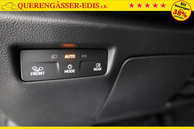 Skoda Superb Combi 1.5 TSI iV 150kW Selection DSG Selection, AHK, Matrix, Side, el. Klappe, Navi 