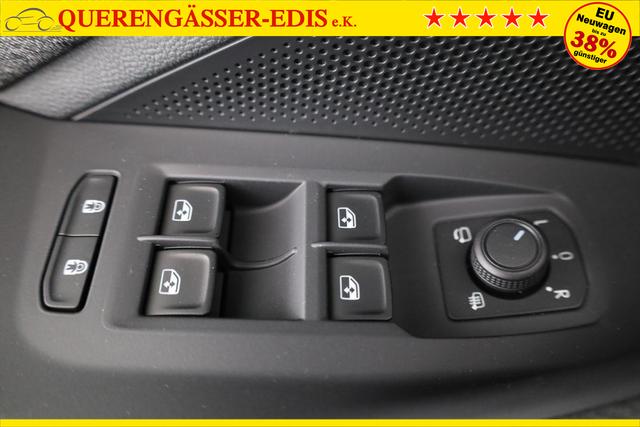 Skoda Superb Combi 1.5 TSI iV 150kW Selection DSG Selection, AHK, Matrix, Side, el. Klappe, Navi 