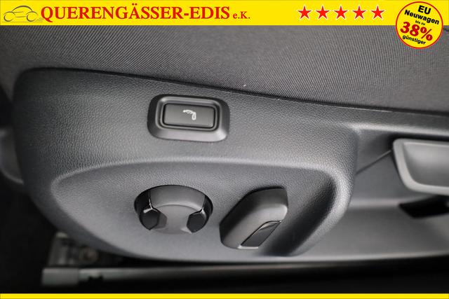 Skoda Superb Combi 1.5 TSI iV 150kW Selection DSG Selection, AHK, Matrix, Side, el. Klappe, Navi 