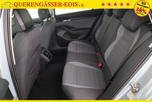 Skoda Superb Combi 1.5 TSI iV 150kW Selection DSG Selection, AHK, Matrix, Side, el. Klappe, Navi 