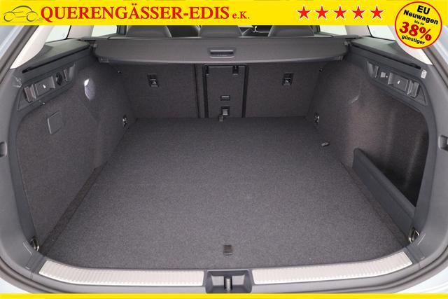 Skoda Superb Combi 1.5 TSI iV 150kW Selection DSG Selection, AHK, Matrix, Side, el. Klappe, Navi 