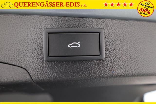 Skoda Superb Combi 1.5 TSI iV 150kW Selection DSG Selection, AHK, Matrix, Side, el. Klappe, Navi 