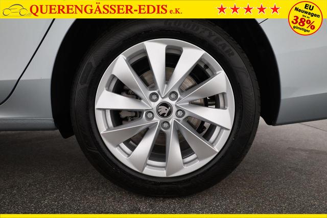 Skoda Superb Combi 1.5 TSI iV 150kW Selection DSG Selection, AHK, Matrix, Side, el. Klappe, Navi 